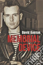 Keenan David