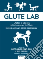 Contreras Bret; Cordoza Glen; Ghirotti A. (cur.); Montevecchi K. (cur.)