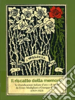 Gerola Giuseppe; Dal Pr L. (cur.)