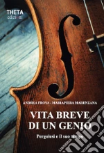 Frova Andrea; Marenzana Mariapiera
