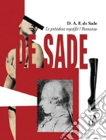 Sade Franois de
