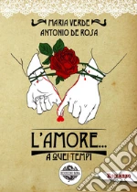 Verde Maria; De Rosa Antonio