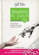 Burlin Lorella; Casonato Giordano; Saccardi Massimo