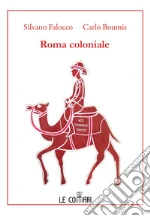 Falocco Silvano; Boumis Carlo