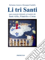 Amore Salvatore; Cardello Giuseppe
