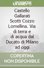 Cassone Nicola; Chiappa Mauri Luisa; Fantoni Giuliana