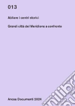 Carrera L. (cur.); Di Palma B. (cur.); Storchi S. (cur.)