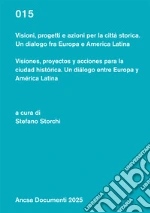 Storchi S. (cur.)