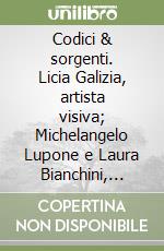 Fondazione Giorgio de Marchis Bonanni d'Ocre (cur.)