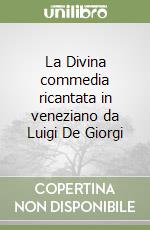 Luigi De Giorgi; Ricciardi E. (cur.)