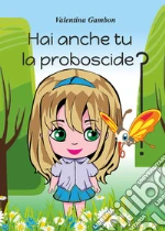 Gambon Valentina