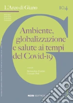 Fantini B. (cur.); Poli C. (cur.)