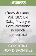 Binetti P. (cur.); Collicelli C. (cur.)