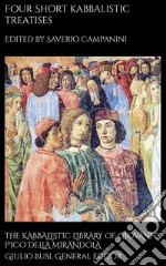 Campanini Saverio; Busi G. (cur.)