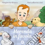 Orsero Margherita; Bartoccioni Marica