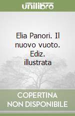 Panori Elia; Rossi Cristina; Temolo Dall'Igna L. (cur.)