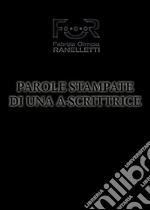 Ranelletti Fabrizia Olimpia
