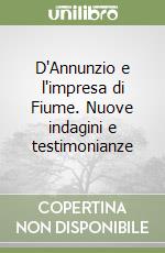 Centro nazionale di studi dannunziani in Pescara