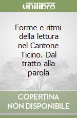 Osservatorio culturale del Cantone Ticino (cur.)