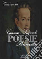 Leopardi Giacomo; Latino D. (cur.)
