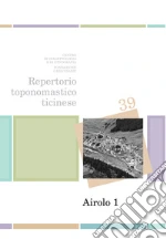 Genasci Dafne; Genasci Pasquale; Ostinelli P. (cur.)