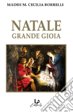 Borrelli Maria Cecilia (madre)