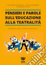 Cringoli Stefania; Montani Lucia; Oliva Gaetano