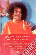 Sathya Sai Baba