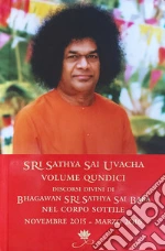 Sathya Sai Baba