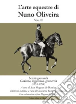 Oliveira Nuno; Megnan de Bornier J. (cur.); Tomassini G. B. (cur.)