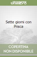 Agustoni Prisca