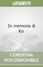 Zuccarello G. (cur.); Gristina F. (cur.)