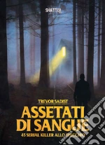 Trevor Sadist
