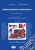 Intra Enrico; Scivales Riccardo