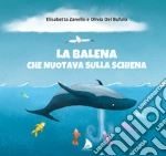 Zanello Elisabetta; Del Bufalo Olivia