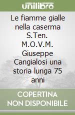 Severino Gerardo; Furno Giuseppe