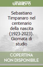 Di Paola L. (cur.); Di Giglio A. (cur.)