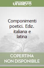 Casella Marcantonio; Gobessi A. (cur.)
