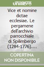 Peressini R. (cur.)