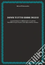 D'Alessandro Mirea