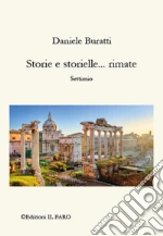 Buratti Daniele; Papini S. (cur.)