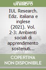 Nencioni P. (cur.); Del Gottardo E. (cur.); Toto G. A. (cur.)