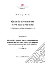 Cagna Ninchi Paolo; Cagna Ninchi P. (cur.)