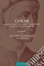 Alighieri Jacopo; Somalvico S. (cur.)