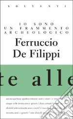De Filippi Ferruccio; Polidori P. (cur.)