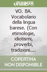 Giovine F. (cur.); Centro Studi Baresi (cur.)