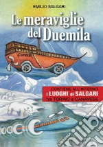 Salgari Emilio; Centini M. (cur.)
