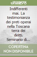 Nesti A. (cur.); Picone G. (cur.)