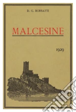 Borsatti Giuseppe; Comune di Malcesine (cur.)