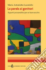 Lucariello Maria Antonietta